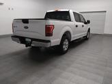 Thumbnail of 2017 Oxford White Ford F-150