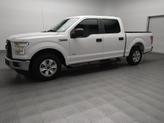 Thumbnail of 2017 Oxford White Ford F-150