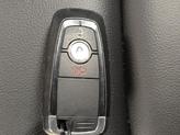 Thumbnail of 2023 Agate Black Metallic Ford Edge