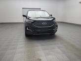 Thumbnail of 2023 Agate Black Metallic Ford Edge