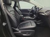 Thumbnail of 2023 Agate Black Metallic Ford Edge