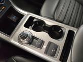 Thumbnail of 2023 Agate Black Metallic Ford Edge