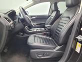 Thumbnail of 2023 Agate Black Metallic Ford Edge