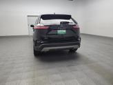 Thumbnail of 2023 Agate Black Metallic Ford Edge