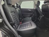 Thumbnail of 2023 Agate Black Metallic Ford Edge