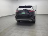Thumbnail of 2023 Agate Black Metallic Ford Edge