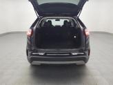 Thumbnail of 2023 Agate Black Metallic Ford Edge