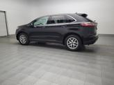 Thumbnail of 2023 Agate Black Metallic Ford Edge