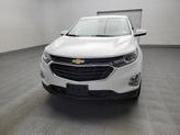 Thumbnail of 2020 Summit White Chevrolet Equinox