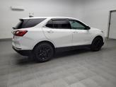 Thumbnail of 2020 Summit White Chevrolet Equinox