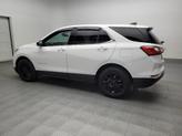 Thumbnail of 2020 Summit White Chevrolet Equinox