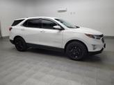 Thumbnail of 2020 Summit White Chevrolet Equinox