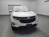 Thumbnail of 2020 Summit White Chevrolet Equinox
