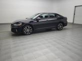 Thumbnail of 2024 Deep Black Pearl Volkswagen Jetta