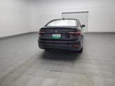 Thumbnail of 2024 Deep Black Pearl Volkswagen Jetta