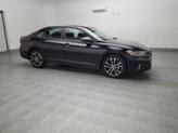Thumbnail of 2024 Deep Black Pearl Volkswagen Jetta