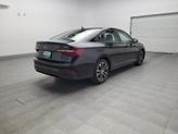 Thumbnail of 2024 Deep Black Pearl Volkswagen Jetta
