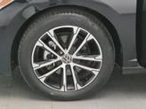 Thumbnail of 2024 Deep Black Pearl Volkswagen Jetta