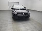 Thumbnail of 2024 Deep Black Pearl Volkswagen Jetta