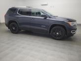 Thumbnail of 2019 Blue Steel Metallic GMC Acadia