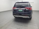 Thumbnail of 2019 Blue Steel Metallic GMC Acadia