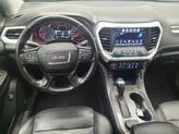 Thumbnail of 2019 Blue Steel Metallic GMC Acadia