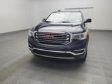 Thumbnail of 2019 Blue Steel Metallic GMC Acadia