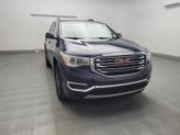 Thumbnail of 2019 Blue Steel Metallic GMC Acadia
