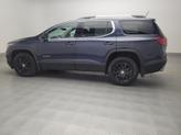 Thumbnail of 2019 Blue Steel Metallic GMC Acadia