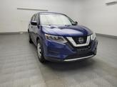 Thumbnail of 2020 Caspian Blue Metallic Nissan Rogue