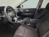 Thumbnail of 2020 Caspian Blue Metallic Nissan Rogue