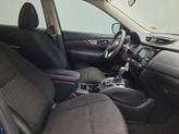 Thumbnail of 2020 Caspian Blue Metallic Nissan Rogue