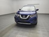 Thumbnail of 2020 Caspian Blue Metallic Nissan Rogue