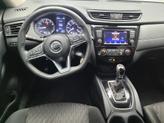 Thumbnail of 2020 Caspian Blue Metallic Nissan Rogue