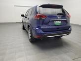 Thumbnail of 2020 Caspian Blue Metallic Nissan Rogue