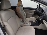Thumbnail of 2015 Crystal White Pearl Subaru XV Crosstrek Hybrid