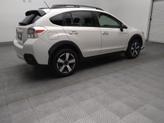 Thumbnail of 2015 Crystal White Pearl Subaru XV Crosstrek Hybrid