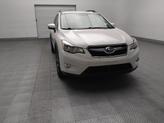 Thumbnail of 2015 Crystal White Pearl Subaru XV Crosstrek Hybrid