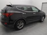 Thumbnail of 2018 Twilight Black Hyundai Santa Fe Sport