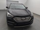 Thumbnail of 2018 Twilight Black Hyundai Santa Fe Sport