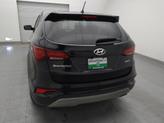 Thumbnail of 2018 Twilight Black Hyundai Santa Fe Sport
