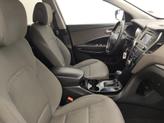 Thumbnail of 2018 Twilight Black Hyundai Santa Fe Sport