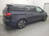 Thumbnail of 2015 Deep Formal Blue Kia Sedona