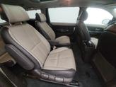 Thumbnail of 2015 Deep Formal Blue Kia Sedona
