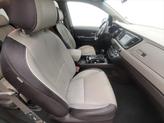 Thumbnail of 2015 Deep Formal Blue Kia Sedona
