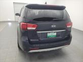 Thumbnail of 2015 Deep Formal Blue Kia Sedona