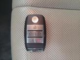 Thumbnail of 2015 Deep Formal Blue Kia Sedona