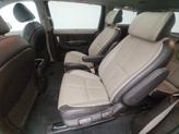 Thumbnail of 2015 Deep Formal Blue Kia Sedona