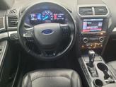 Thumbnail of 2016 Blue Jeans Metallic Ford Explorer