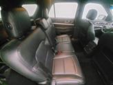 Thumbnail of 2016 Blue Jeans Metallic Ford Explorer